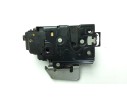 CERRADURA PUERTA DELANTERA IZQUIERDA 4B1837015B 4B1837015B CRDVW1119