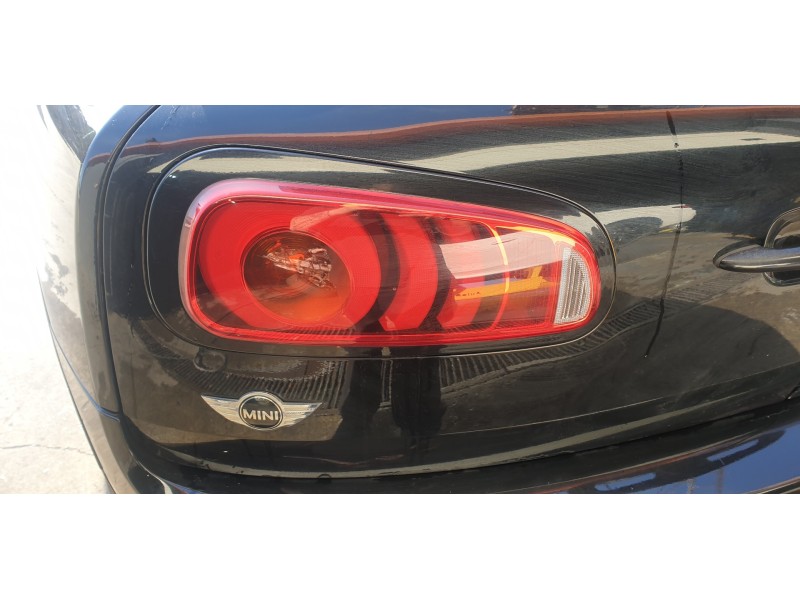 Recambio de piloto trasero izquierdo para mini clubman (f54) cooper d referencia OEM IAM 63217352155  