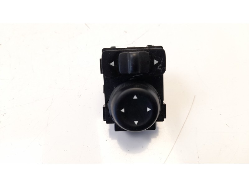 Recambio de mando retrovisor para nissan micra v (k14) 0.9 cat referencia OEM IAM 255705RA1A  