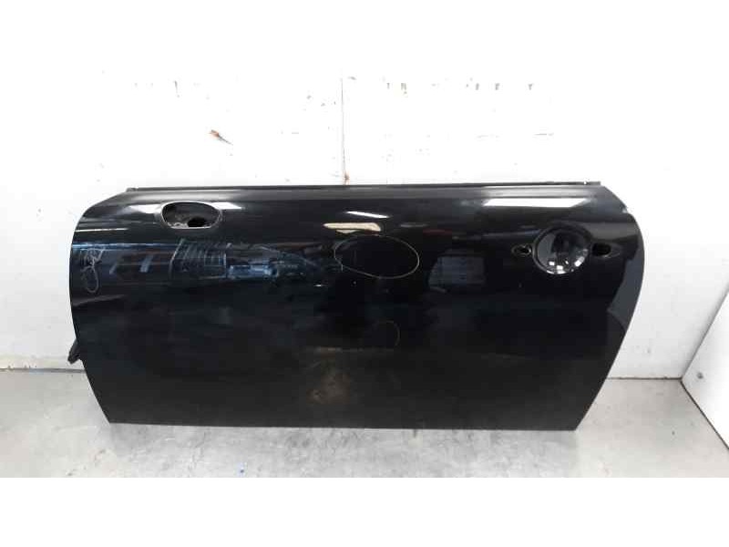Recambio de puerta delantera izquierda para mini mini (r50,r53) cooper referencia OEM IAM 41517202911  