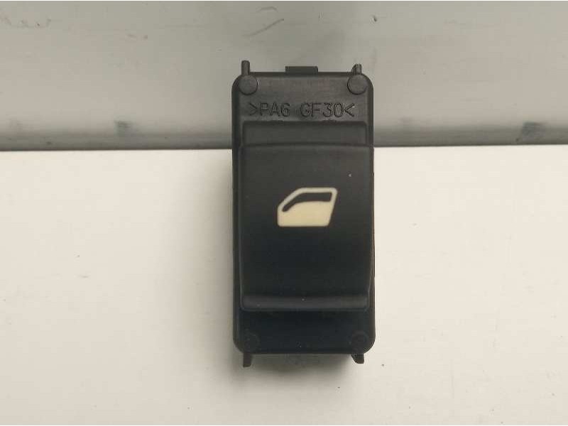 Recambio de mando elevalunas trasero derecho para citroen c4 lim. collection referencia OEM IAM 96657926XT  
