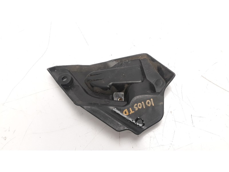 Recambio de amortiguador trasero derecho para benelli trk 502 trk 502 referencia OEM IAM 65690P160000  