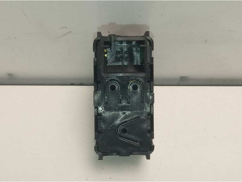 Recambio de mando elevalunas trasero derecho para citroen c4 lim. collection referencia OEM IAM 96657926XT  