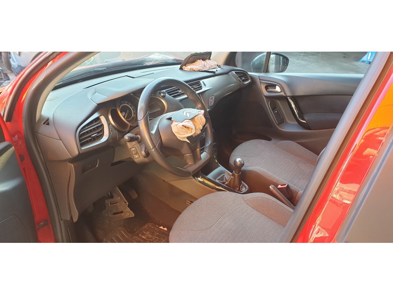 citroen c3 del año 2016