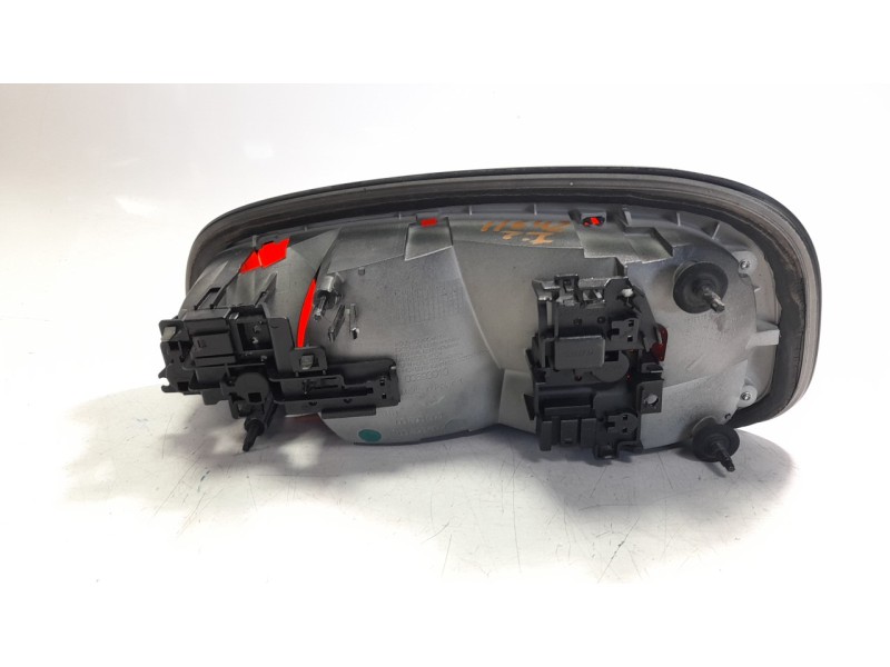 Recambio de piloto trasero izquierdo para mini clubman (f54) cooper d referencia OEM IAM 63217352155  