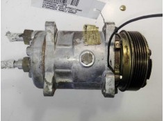 Recambio de compresor aire acondicionado para volkswagen vento (1h2) gl referencia OEM IAM 0730910204   2