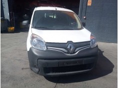 renault kangoo del año 2017 2