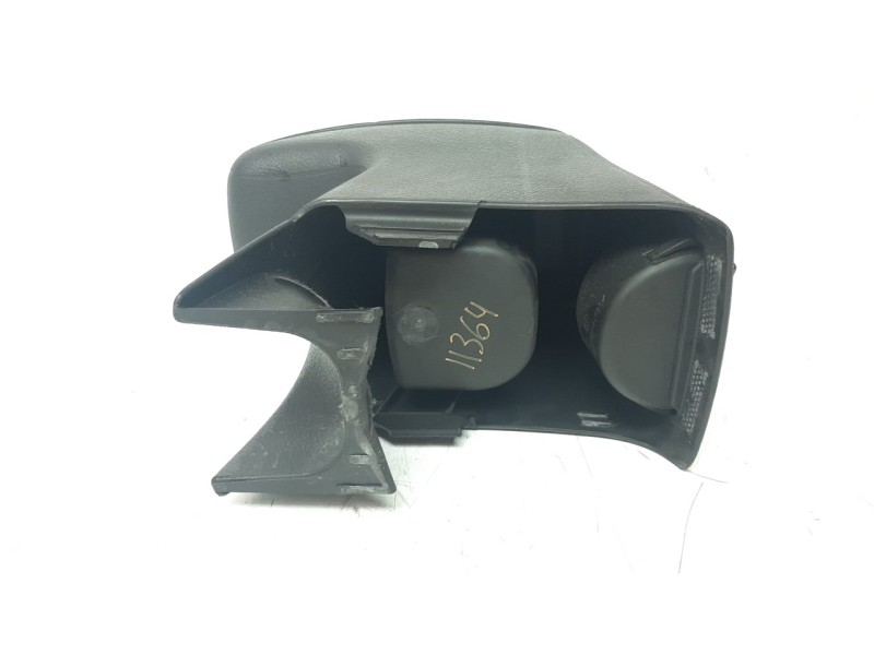 Recambio de apoyabrazos central para opel vectra b berlina 2.2 16v dti cat (y 22 dtr / l50) referencia OEM IAM 90508571  