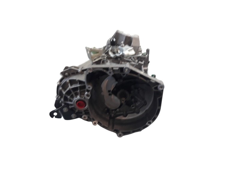 Recambio de caja cambios para jeep cherokee 2.0 m-jet cat referencia OEM IAM 55250410  