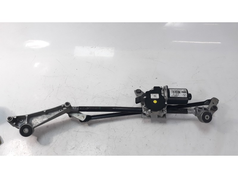 Recambio de motor limpia delantero para mercedes-benz clase cla (w117) cla 180 (117.342) referencia OEM IAM A1769061800  