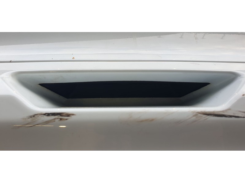 Recambio de maneta exterior maletero / porton para ford kuga st-line referencia OEM IAM 1L2T14K147AA  