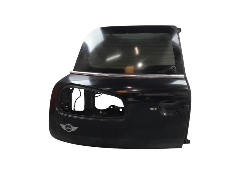 Recambio de porton trasero izquierdo para mini clubman (f54) cooper d referencia OEM IAM 41007411613  