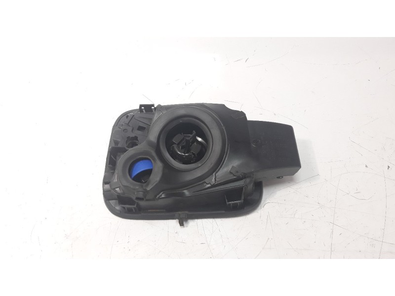 Recambio de tapa exterior combustible para citroen c3 1.5 blue-hdi fap referencia OEM IAM 9812916680  