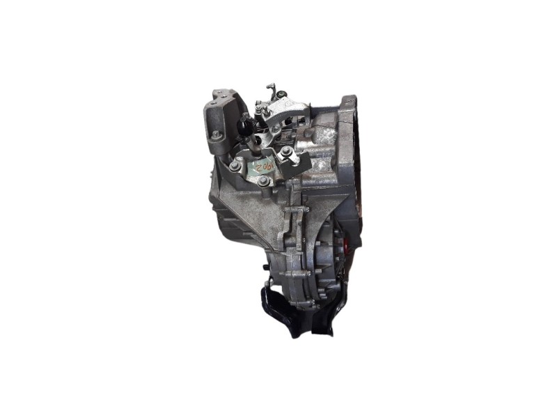 Recambio de caja cambios para jeep cherokee 2.0 m-jet cat referencia OEM IAM 55250410  