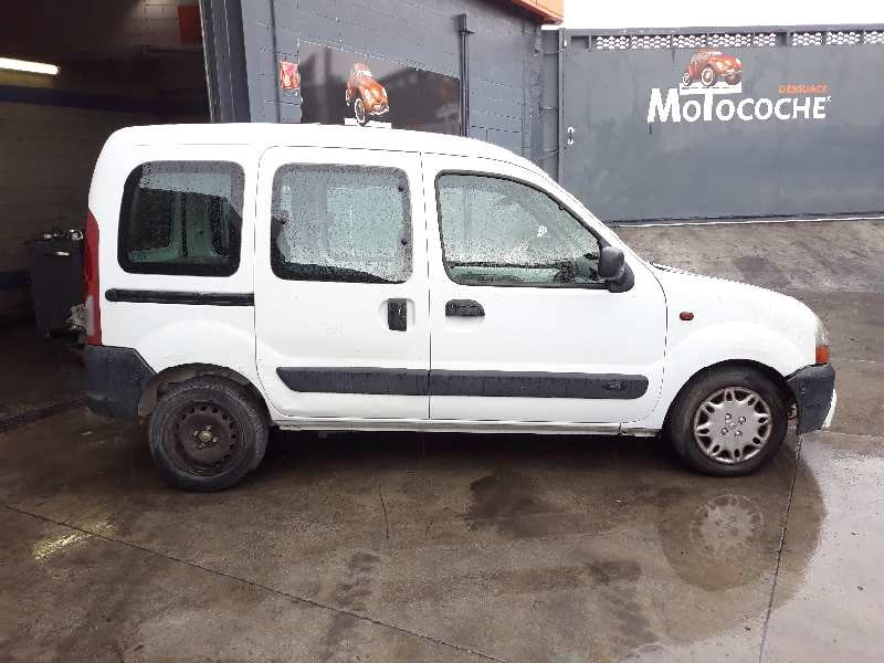 renault kangoo (f/kc0) del año 2002