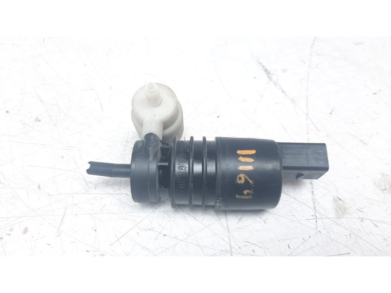 Recambio de bomba limpia para opel insignia berlina 2.0 16v cdti referencia OEM IAM 13250357  