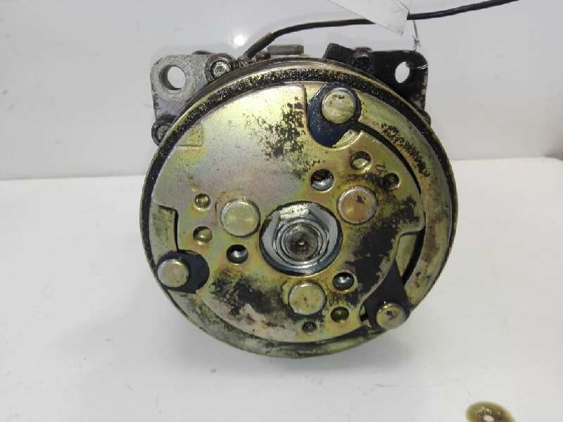 Recambio de compresor aire acondicionado para volkswagen vento (1h2) gl referencia OEM IAM 0730910204  