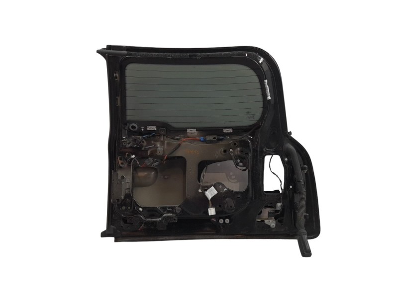 Recambio de porton trasero izquierdo para mini clubman (f54) cooper d referencia OEM IAM 41007411613  
