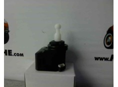 Recambio de motor regulacion faros para opel astra h ber. referencia OEM IAM 1K6941295 173197 