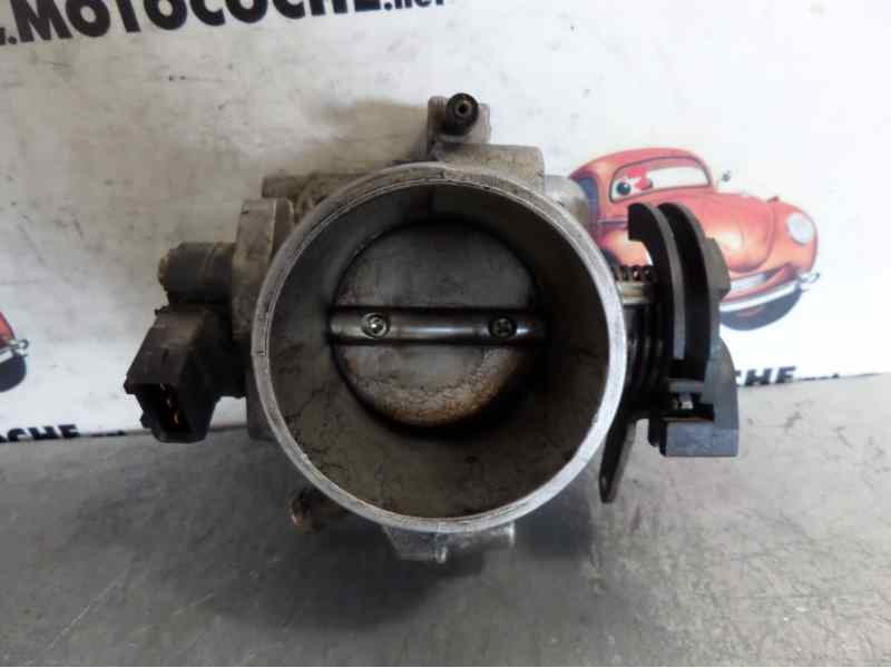 Recambio de caja mariposa para volkswagen golf iii berlina (1h1) gti referencia OEM IAM 044907385A  