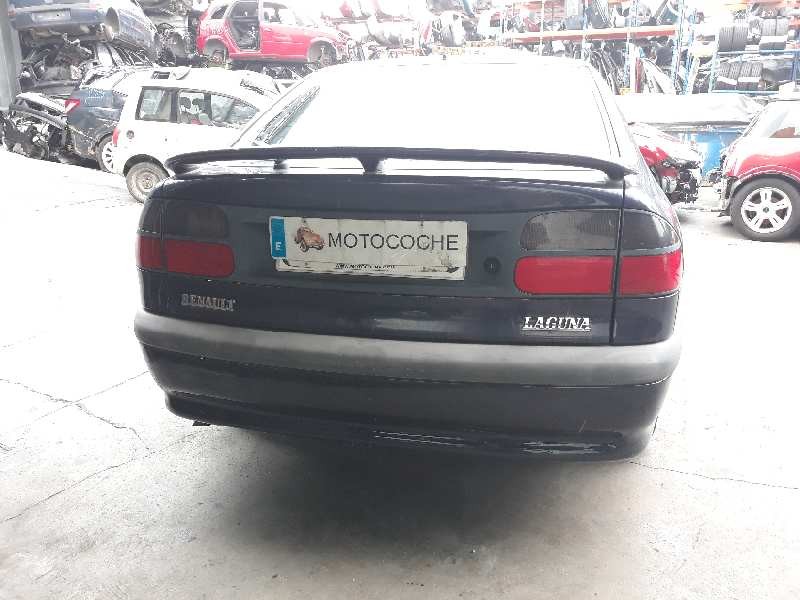 renault laguna (b56) del año 1994