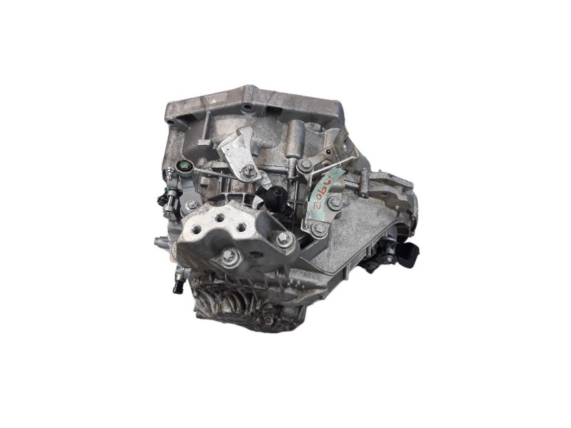 Recambio de caja cambios para jeep cherokee 2.0 m-jet cat referencia OEM IAM 55250410  