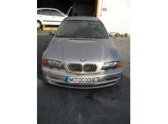 bmw serie 3 berlina (e46) del año 1998 2