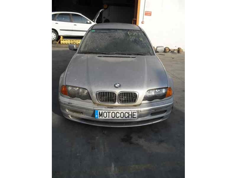 bmw serie 3 berlina (e46) del año 1998