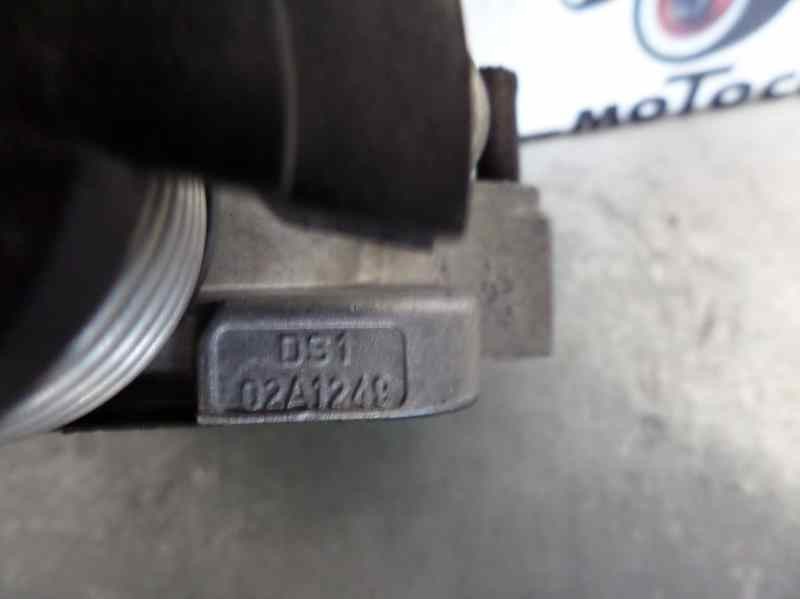 Recambio de caja mariposa para volkswagen golf iii berlina (1h1) gti referencia OEM IAM 044907385A  