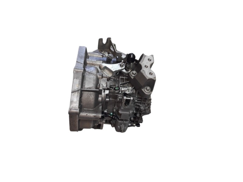 Recambio de caja cambios para jeep cherokee 2.0 m-jet cat referencia OEM IAM 55250410  