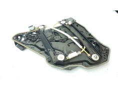Recambio de elevalunas trasero derecho para mercedes-benz clase cla (w117) cla 180 (117.342) referencia OEM IAM A1175401905   2
