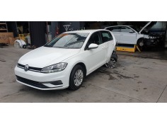 volkswagen golf vii lim. (bq1) del año 2019 2