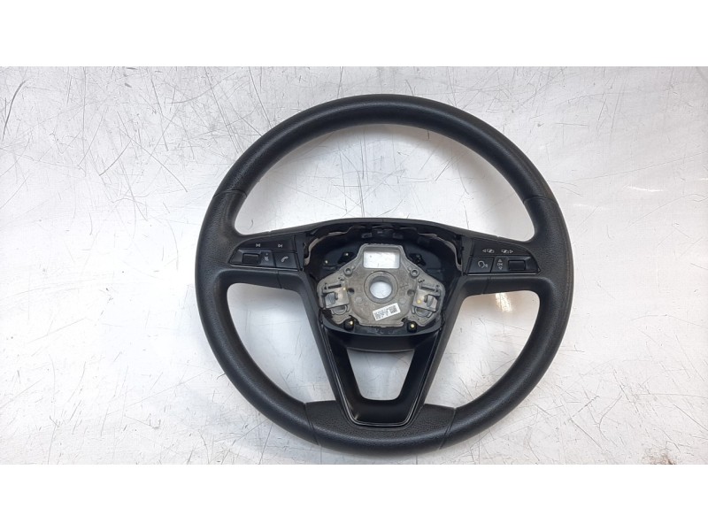 Recambio de volante para seat alhambra (711) reference travel referencia OEM IAM 6JA419091DZP8  
