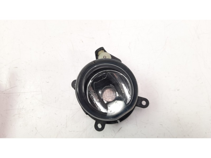 Recambio de faro antiniebla izquierdo para mini mini (r50,r53) cooper referencia OEM IAM 6911721  
