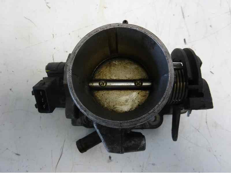 Recambio de caja mariposa para volkswagen golf iii berlina (1h1) gti referencia OEM IAM 044907385A  