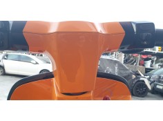 Recambio de moldura para lambretta v200 special flex special flex referencia OEM IAM 53205XK10000   2