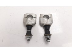 Recambio de tija para benelli trk 502 trk 502 referencia OEM IAM 43014P010100  