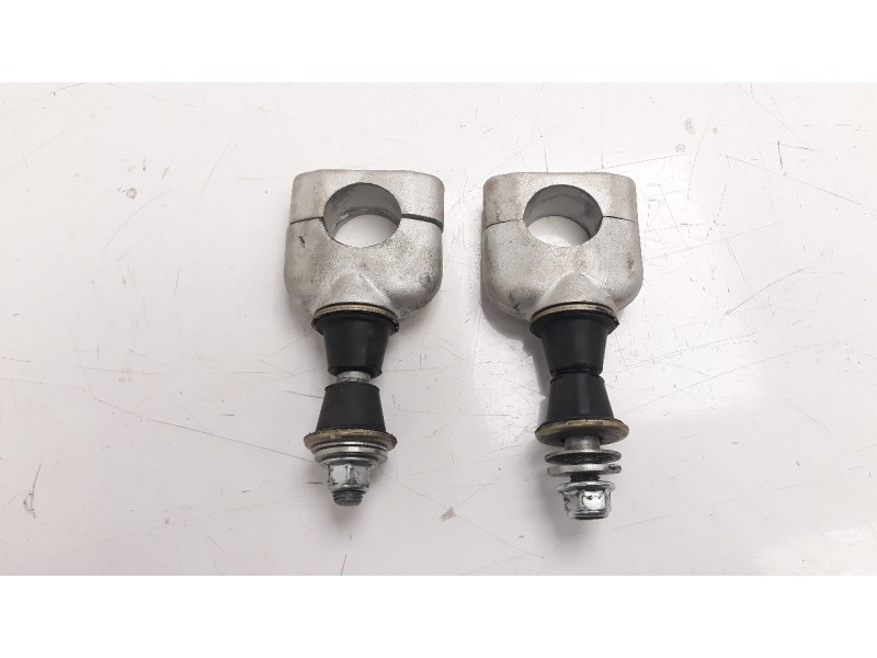 Recambio de tija para benelli trk 502 trk 502 referencia OEM IAM 43014P010100  