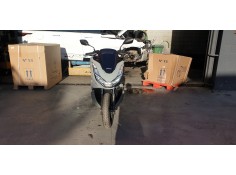 honda pcx 125 del año 2023 2