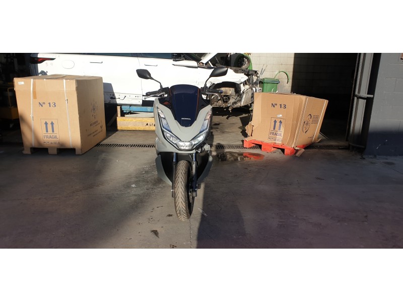honda pcx 125 del año 2023
