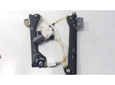 ELEVALUNAS TRASERO IZQUIERDO A55382110 