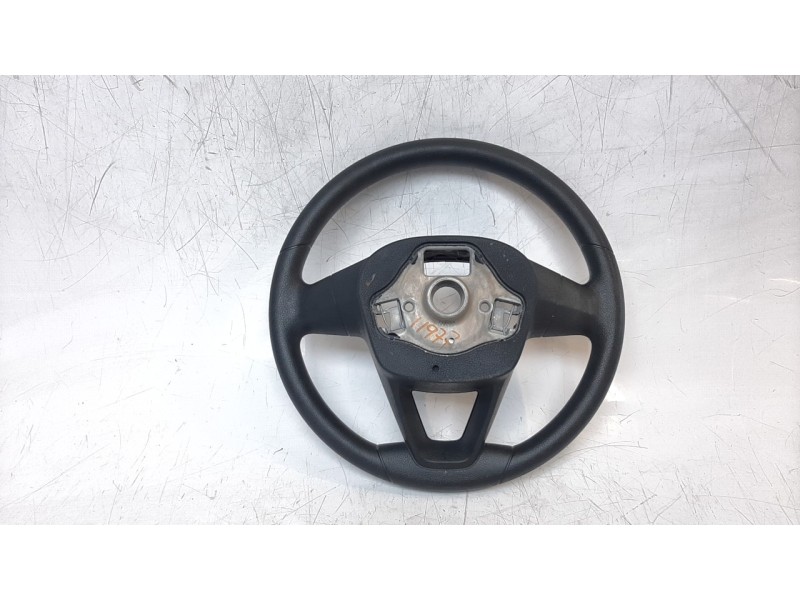 Recambio de volante para seat alhambra (711) reference travel referencia OEM IAM 6JA419091DZP8  