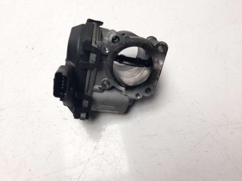 Recambio de caja mariposa para citroen c4 picasso referencia OEM IAM 9807238580  