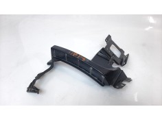 SOPORTE PARAGOLPES TRASERO BJ3217E801A BJ3217E801A 