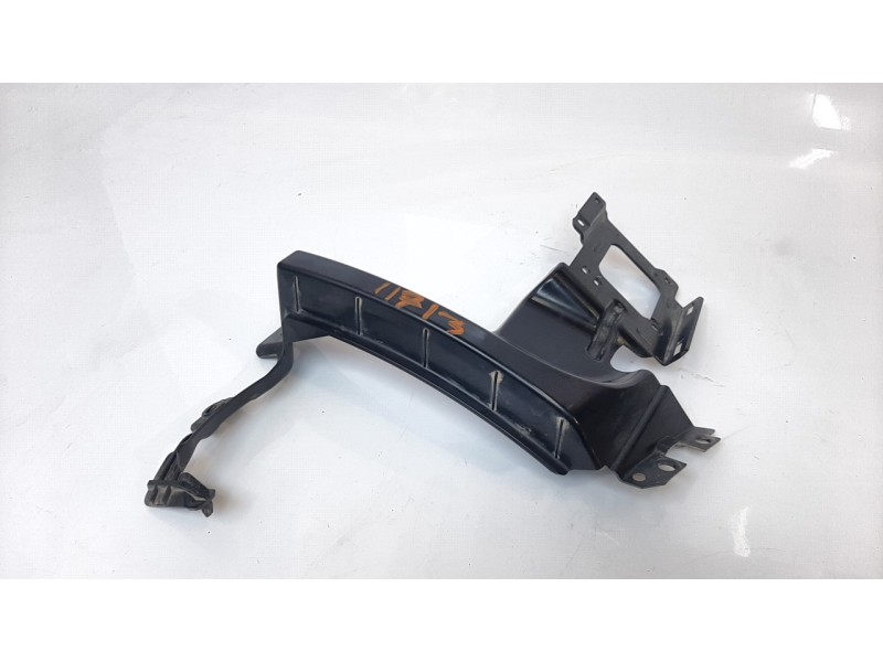 Recambio de soporte paragolpes trasero para land rover evoque 2.2 sd4 cat referencia OEM IAM BJ3217E801A  