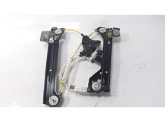 Recambio de elevalunas trasero izquierdo para mercedes-benz clase cla (w117) cla 180 (117.342) referencia OEM IAM A55382110   2