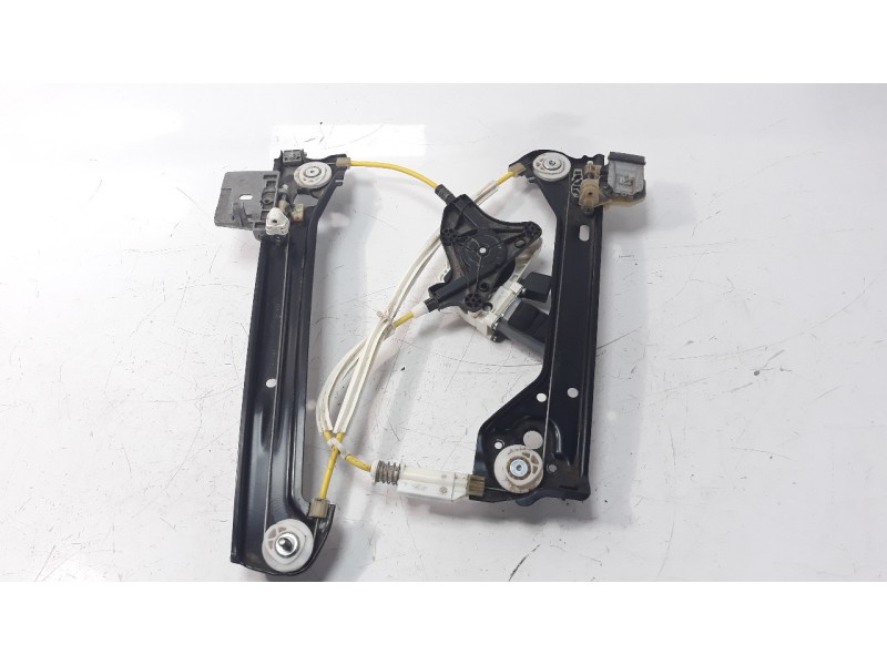 Recambio de elevalunas trasero izquierdo para mercedes-benz clase cla (w117) cla 180 (117.342) referencia OEM IAM A55382110  