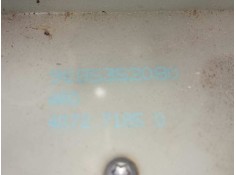 Recambio de cerradura puerta trasera derecha para citroen c4 lim. collection referencia OEM IAM 9685352080   2