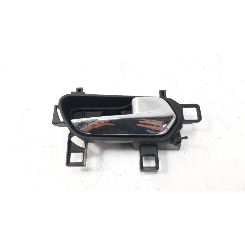 Recambio de maneta interior delantera derecha para nissan micra v (k14) 0.9 cat referencia OEM IAM 806705FA6A  
