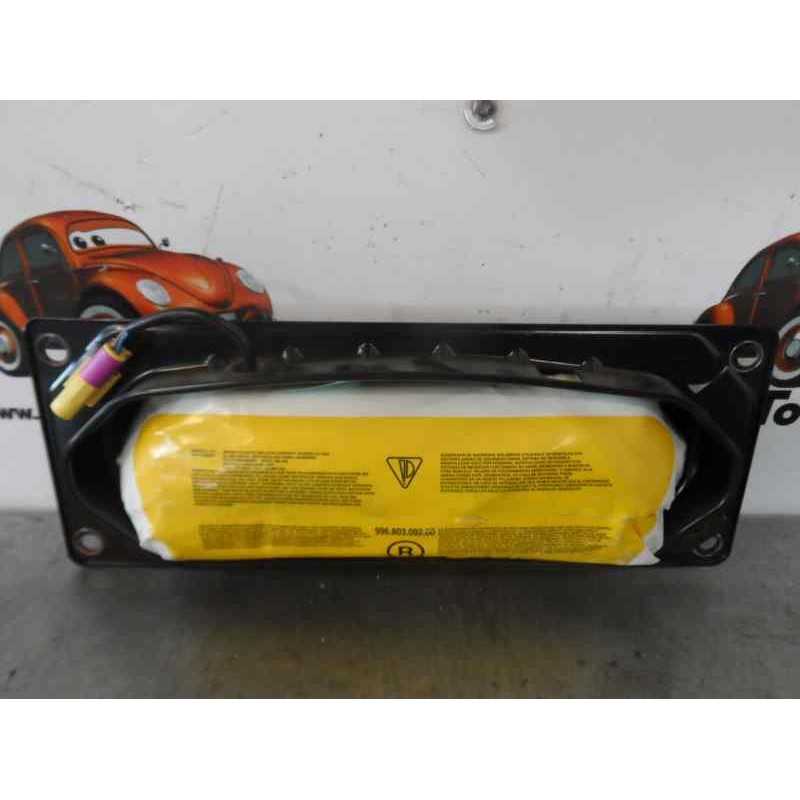 Recambio de airbag lateral derecho para porsche 911 (typ 996) carrera 4 coupe referencia OEM IAM 9968030920  